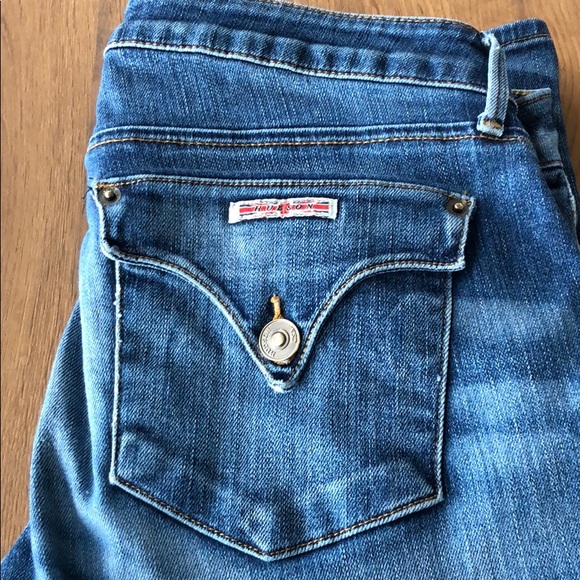 Hudson Jeans Denim - Hudson Jeans